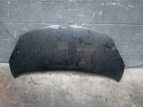 CAPOT TOYOTA AYGO 6/2005-2/2012 - Vue 1